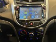 Hyundai Solaris I Рестайлинг Подольск  - изображение 46
