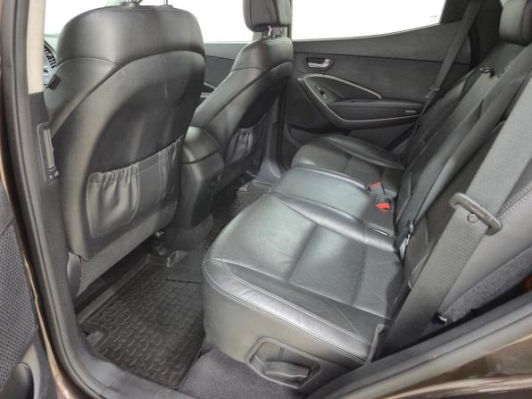 Hyundai Santa Fe III Рестайлинг с пробегом 2015 года, цена 1 410 000 рублей, 392033 км, внедорожник, Автокод Объявления