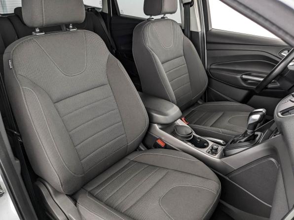 Ford Kuga II с пробегом 2016 года, цена 1 555 000 рублей, 87440 км, внедорожник, Автокод Объявления