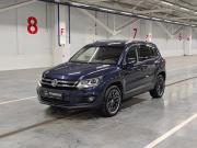 Volkswagen Tiguan I Рестайлинг Казань  - изображение 27