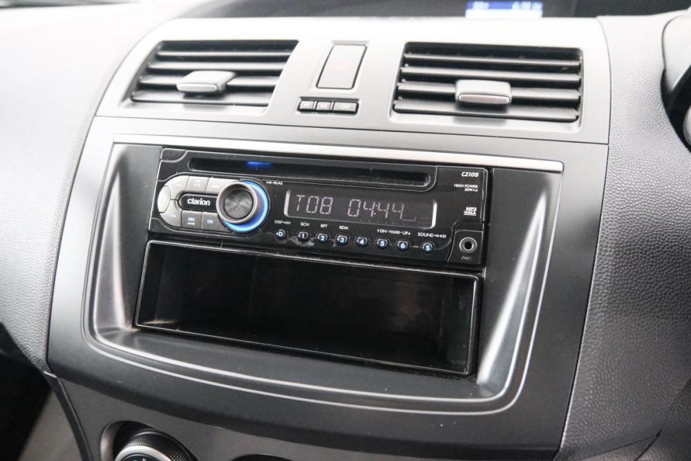 Mazda Axela II Красноярск  - изображение 16