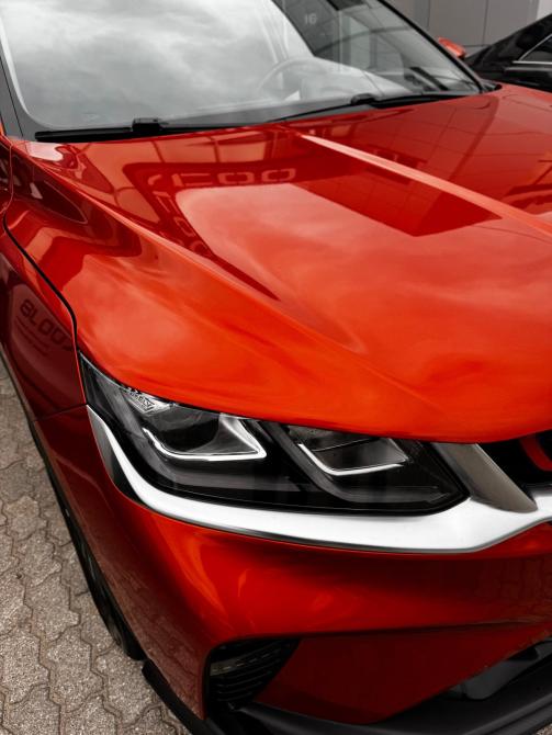 Geely Coolray I Череповец  - изображение 4