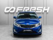 Kia Rio III Тюмень  - изображение 21