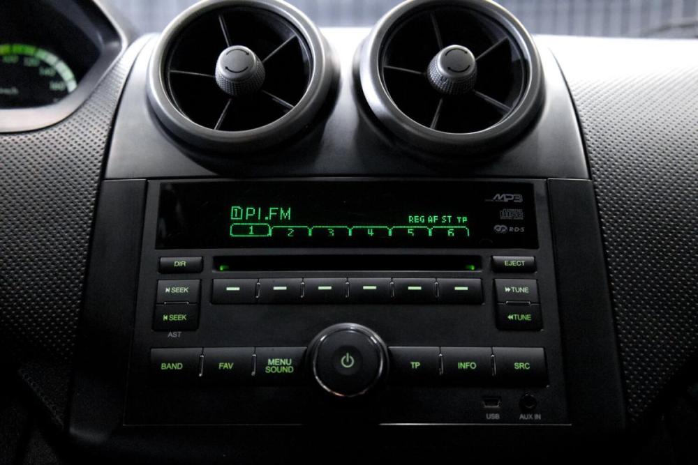 Chevrolet Aveo I Рестайлинг Тюмень  - изображение 19