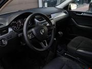 Skoda Rapid I Рестайлинг Москва  - изображение 32