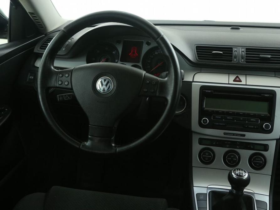 Volkswagen Passat B6 Иваново  - изображение 14