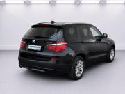 BMW X3 II (F25) Москва  - изображение 22