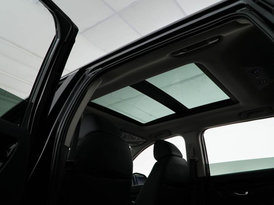 Honda CR-V VI Москва  - изображение 13