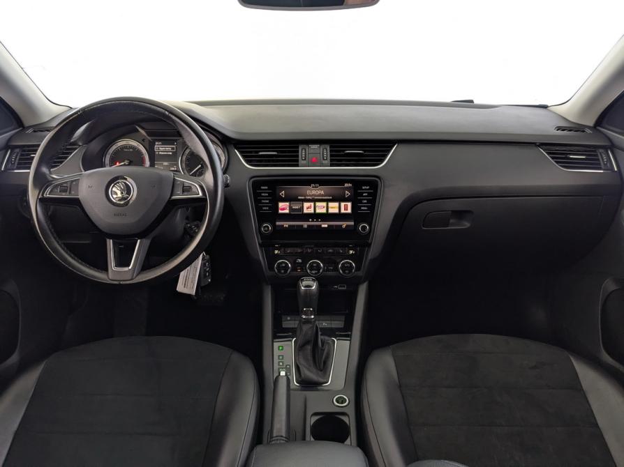 Skoda Octavia III (A7) Рестайлинг Москва  - изображение 25