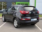 Kia Sportage III Ярославль  - изображение 24