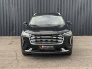Haval Jolion I Рестайлинг Самара  - изображение 20
