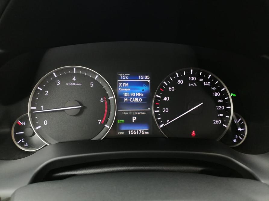 Lexus RX IV Санкт-Петербург  - изображение 15