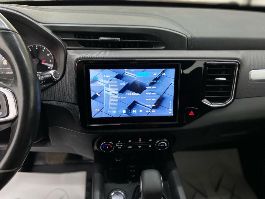 Chery Tiggo 4 I Рестайлинг Энгельс  - изображение 29