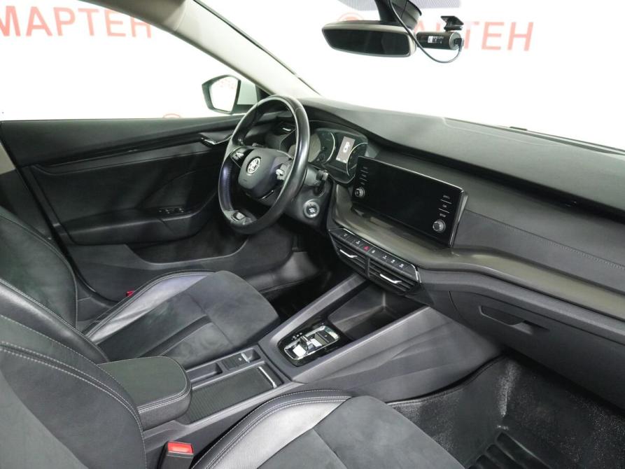 Skoda Octavia IV (A8) Вологда  - изображение 10