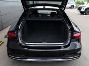 Audi A7 II (4K) Москва  - изображение 37