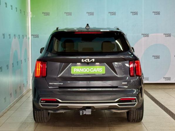 Kia Sorento IV с пробегом 2022 года, цена 3 794 000 рублей, 66476 км, внедорожник, Автокод Объявления