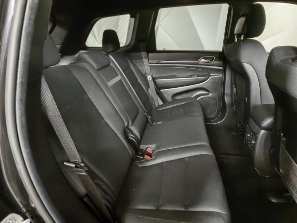 Jeep Grand Cherokee IV (WK2) Рестайлинг с пробегом 2013 года, цена 2 089 000 рублей, 226123 км, внедорожник, Автокод Объявления