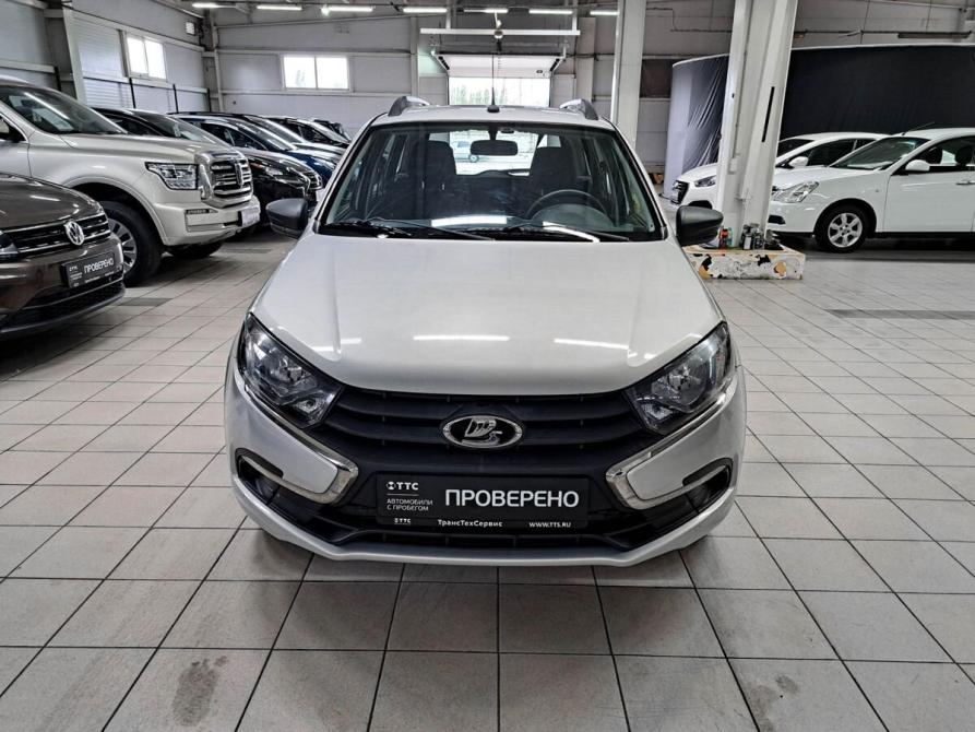Lada (ВАЗ) Granta I Рестайлинг Набережные Челны  - изображение 3