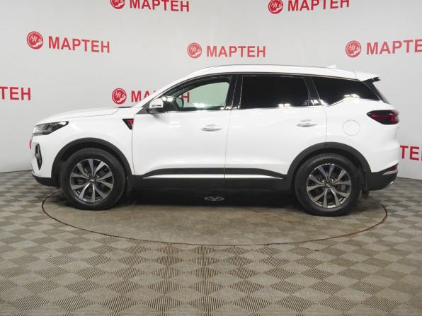 Chery Tiggo 7 Pro Max I с пробегом 2023 года, цена 1 830 000 рублей, 57586 км, внедорожник, Автокод Объявления