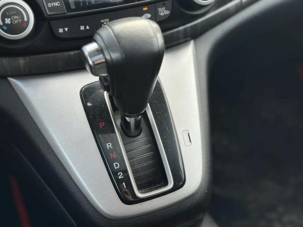 Honda CR-V IV с пробегом 2014 года, цена 1 710 000 рублей, 162000 км, внедорожник, Автокод Объявления