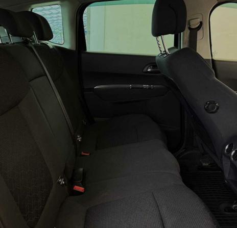 Peugeot 3008 I Рестайлинг с пробегом 2014 года, цена 850 000 рублей, 174403 км, внедорожник, Автокод Объявления