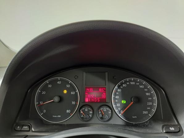 Volkswagen Golf V с пробегом 2005 года, цена 495 000 рублей, 136418 км, хэтчбек, Автокод Объявления