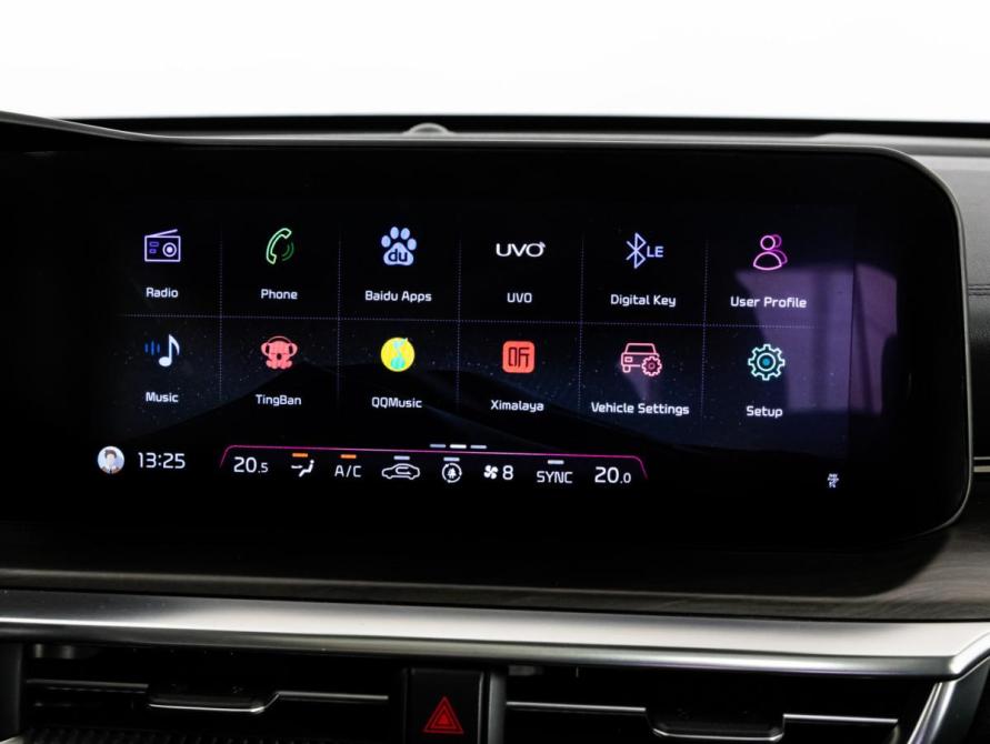 Kia K5 III Санкт-Петербург  - изображение 23