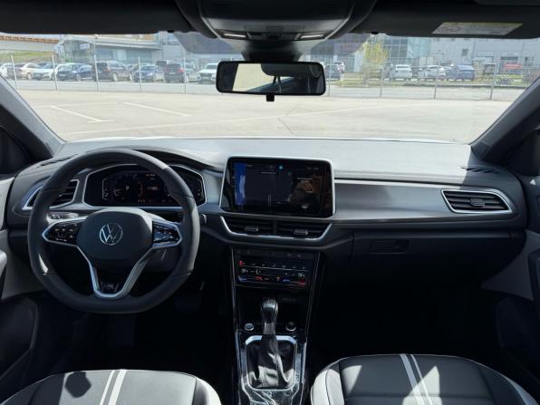 Volkswagen T-Roc I (China Market) Рестайлинг с пробегом 2025 года, цена 3 100 000 рублей, 25 км, внедорожник, Автокод Объявления