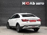 Lada (ВАЗ) Vesta I Рестайлинг (NG) Екатеринбург  - изображение 25