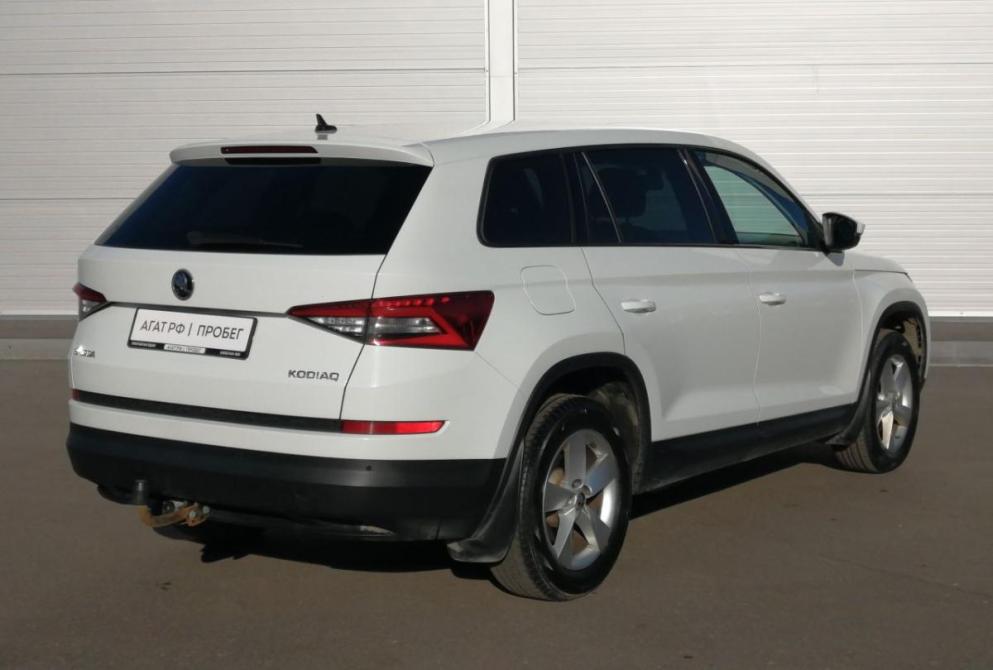 Skoda Kodiaq I Иваново  - изображение 7