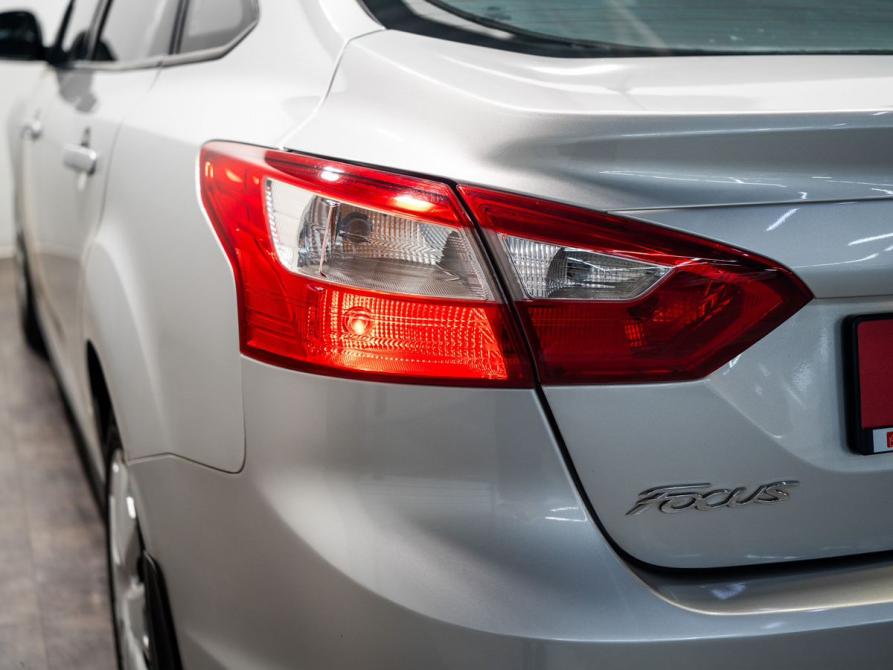 Ford Focus III Чита  - изображение 20