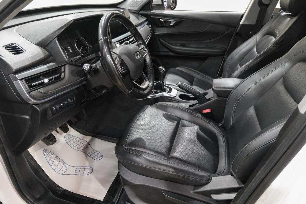 Chery Tiggo 4 Pro I Новокузнецк  - изображение 12
