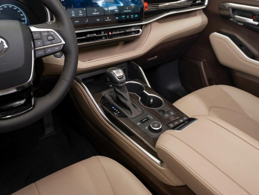 Toyota Highlander IV (XU70) Москва  - изображение 17