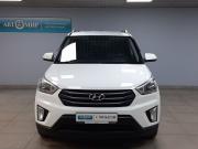 Hyundai Creta I Москва  - изображение 21