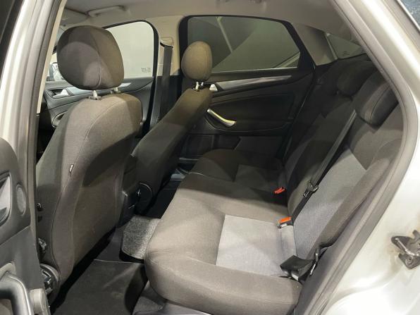 Ford Mondeo IV Рестайлинг с пробегом 2012 года, цена 650 000 рублей, 142233 км, седан, Автокод Объявления