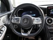 Mercedes-Benz GLC Coupe I (C253) Рестайлинг Москва  - изображение 48