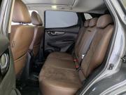 Nissan Qashqai II Рестайлинг Москва  - изображение 37