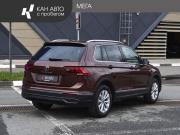 Volkswagen Tiguan II Рестайлинг Казань  - изображение 16