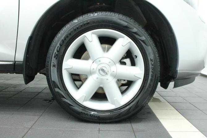 Nissan Murano II (Z51) Рестайлинг 2 с пробегом 2015 года, цена 1 590 000 рублей, 171909 км, внедорожник, Автокод Объявления