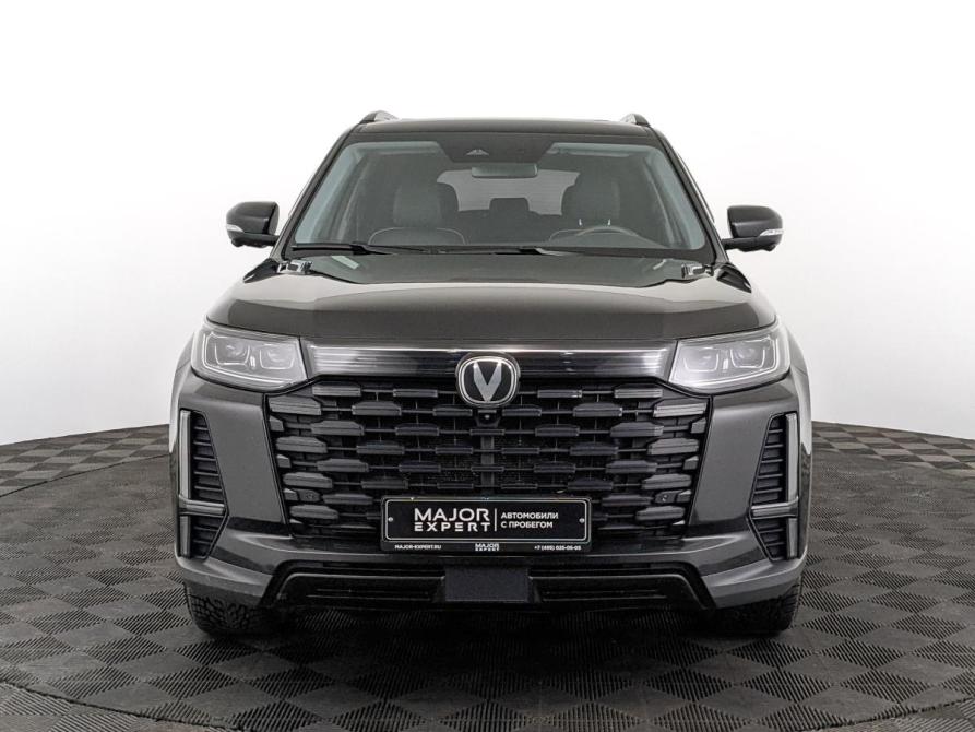 Changan CS95 I Рестайлинг 2 Москва  - изображение 2