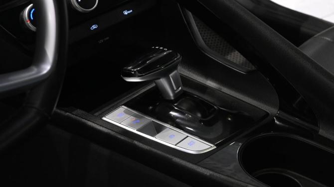 Hyundai Elantra VII (CN7) Рестайлинг с пробегом 2023 года, цена 1 859 000 рублей, 14737 км, седан, Автокод Объявления