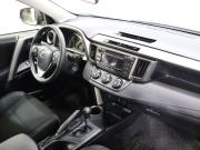 Toyota RAV4 IV (XA40) Москва  - изображение 33