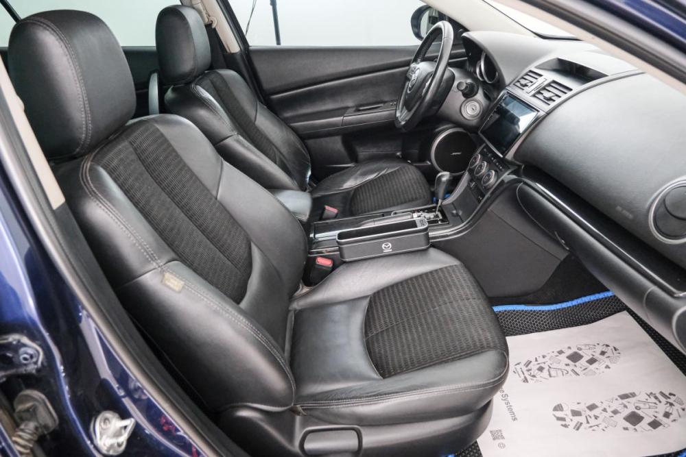 Mazda 6 II (GH) Красноярск  - изображение 12