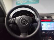 Mazda 3 I (BK) Рестайлинг Москва  - изображение 34
