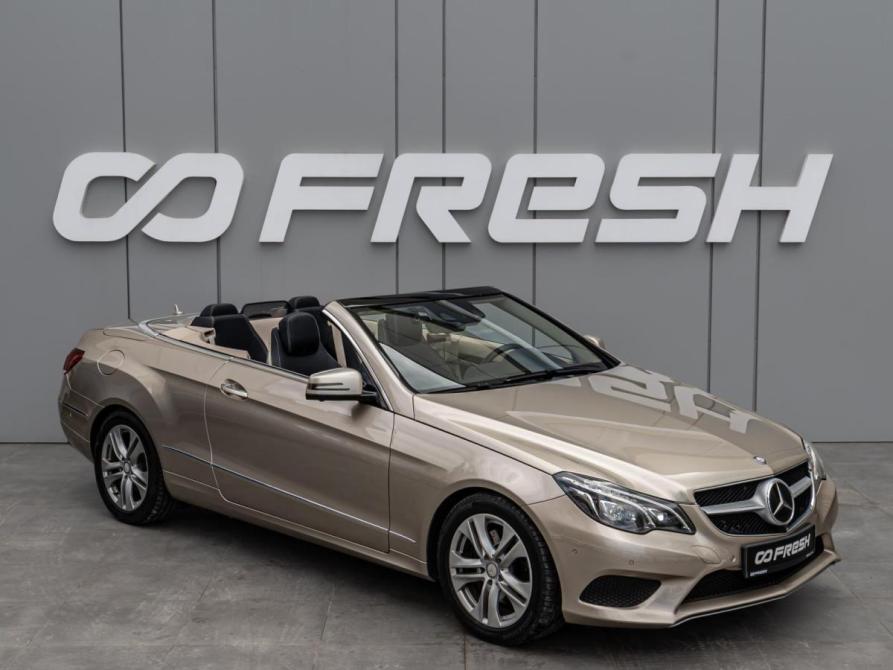 Mercedes-Benz E-Класс IV (W212 S212 C207) Рестайлинг Краснодар  - изображение 6