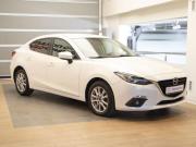Mazda 3 III (BM) Москва  - изображение 29