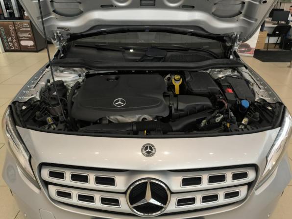 Mercedes-Benz GLA I (X156) Рестайлинг с пробегом 2017 года, цена 2 250 000 рублей, 147025 км, внедорожник, Автокод Объявления