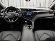 Toyota Camry VIII (XV70) Москва  - изображение 34