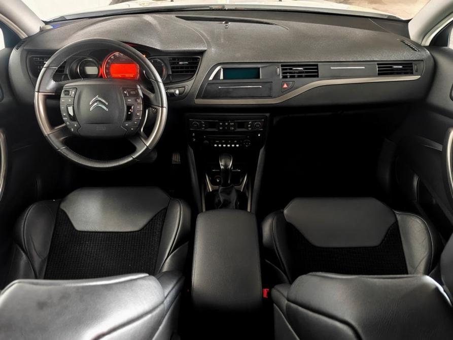 Citroen C5 II Москва  - изображение 9
