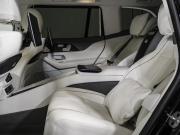 Mercedes-Benz Maybach GLS I Москва  - изображение 47